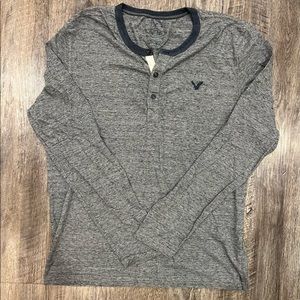 Mens American Eagle Long Sleeve Medium